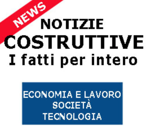 Notizie costruttive